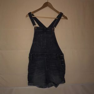 Jean Overalls